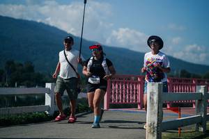 BIB: 
                            <button type="button" onclick="openModal(27601564)" class="btn btn-primary btn-sm float-right btn-popup" data-toggle="modal" data-target=".modal-high-quality">
                        <i class="fas fa-shopping-cart"></i> Add to Cart
                    </button>
                                            <button type="button" onclick="isThisMe(27601564, true)" class="btn btn-success btn-sm float-right btn-popup btn-isme hidden" data-toggle="tooltip" data-placement="bottom" title="นี่คือรูปของคุณใช่ไหม คลิกที่นี่เพื่อเอาเข้าอัลบั้ม">
                        <i class="fas fa-plus"></i> Add to album
                    </button>
                    <button type="button" onclick="isThisMe(27601564, false)" class="btn btn-warning btn-sm float-right btn-popup btn-isnotme hidden">
                        <i class="fas fa-ban"></i> Remove from album
                    </button>